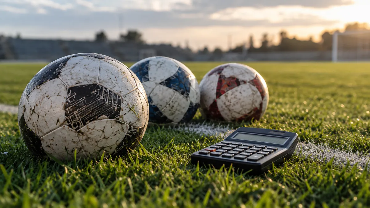Puntos por partido: comparar equipos con jornadas pendientes