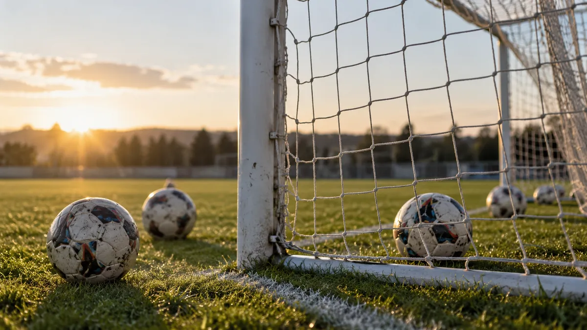 Diferencia de goles: utilidad y límites de una cifra
