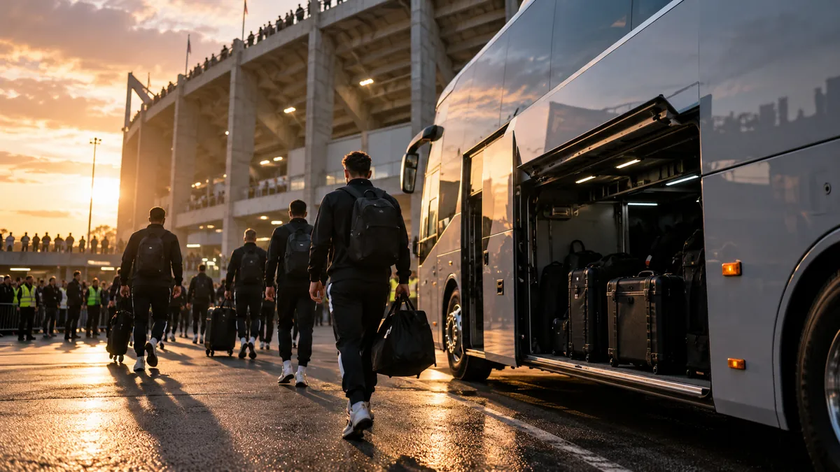 Local y visitante: dos caras de una misma temporada