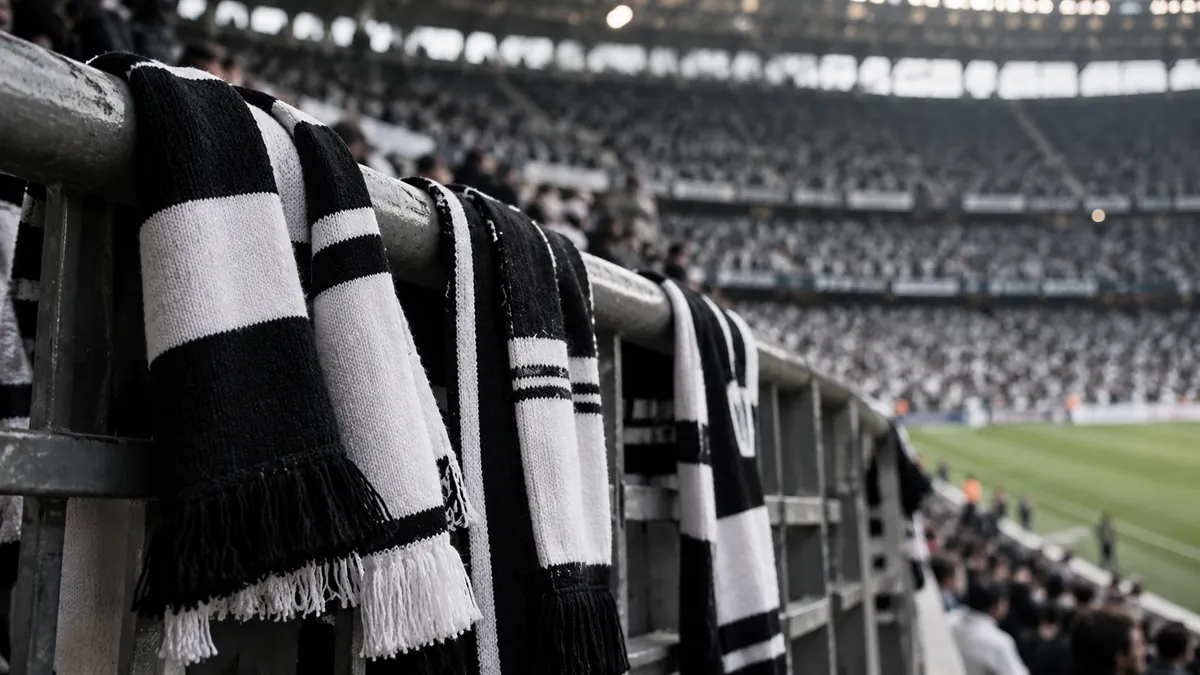 Beşiktaş: identidad, ambiente y lectura del juego