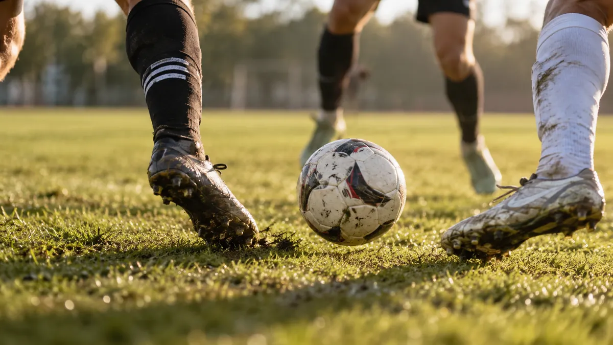 La segunda jugada: el partido después del primer duelo